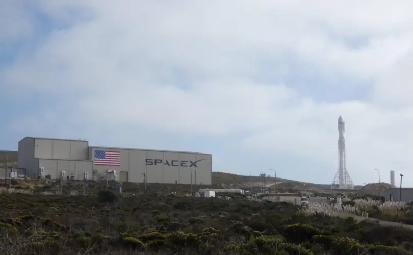 Iridium NEXT-4 on track for December launch from Vandenberg