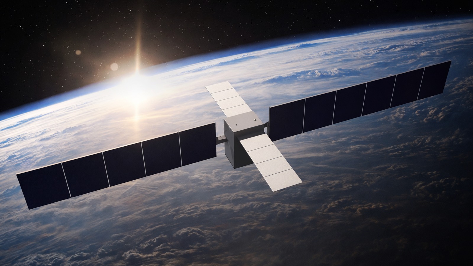 Orbital Raises $5 Million to Develop Distributed Space-Based AI Data Center Network
