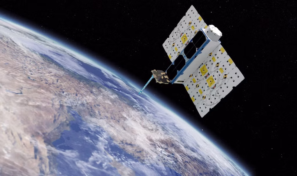 Planet Signs Satellite Data Agreement With Slovenia’s Mapping Authority