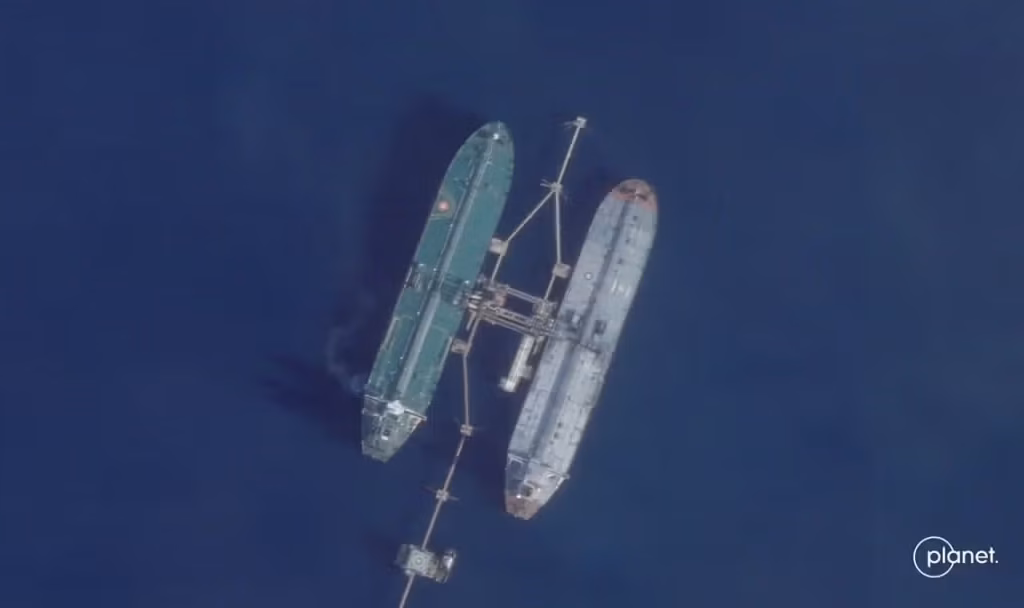 Planet Labs Secures Expanded NGA Contract for AI-Enabled Maritime Intelligence Services