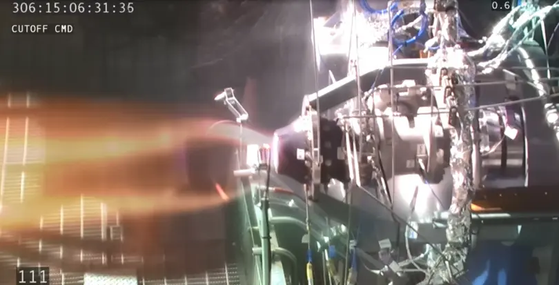 PGA engine tests the latest milestone for Stratolaunch
