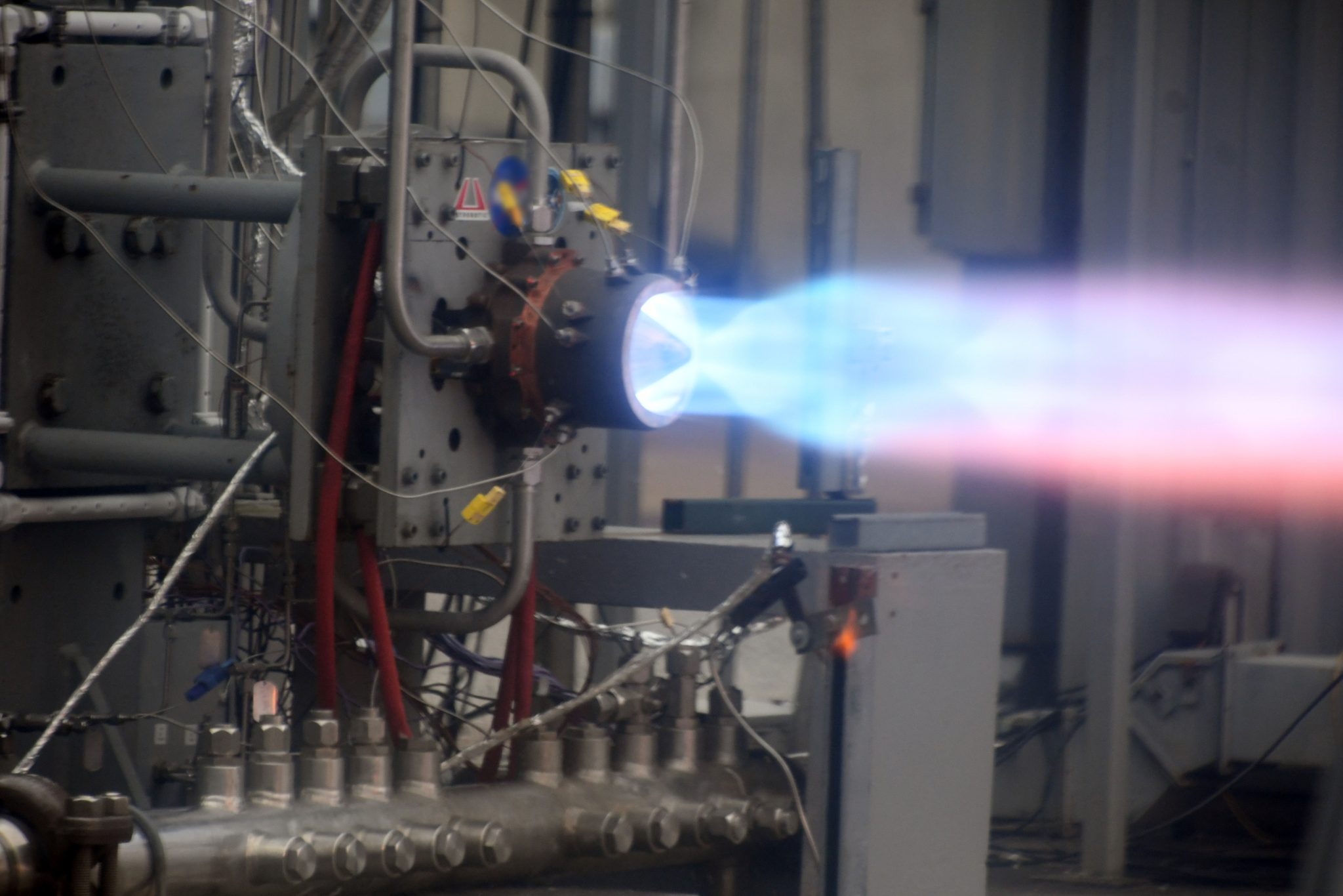 Rocket Report: Artemis III rocket getting ready; SpaceX is now an AI company