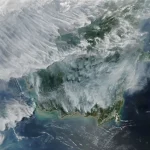 Rising Peatland Fire Risk in Southeast Asia How Satellite Monitoring Strengthens Early Warning and Transboundary Haze Prevention