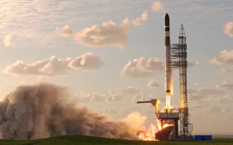 Rocket Factory Augsburg Wins Two ESA-EU Launch Contracts Under Flight Ticket Initiative