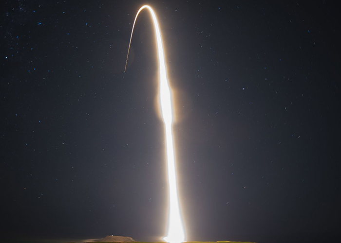 Rocket Lab Marks 80th Electron Launch With Open Cosmos Mission