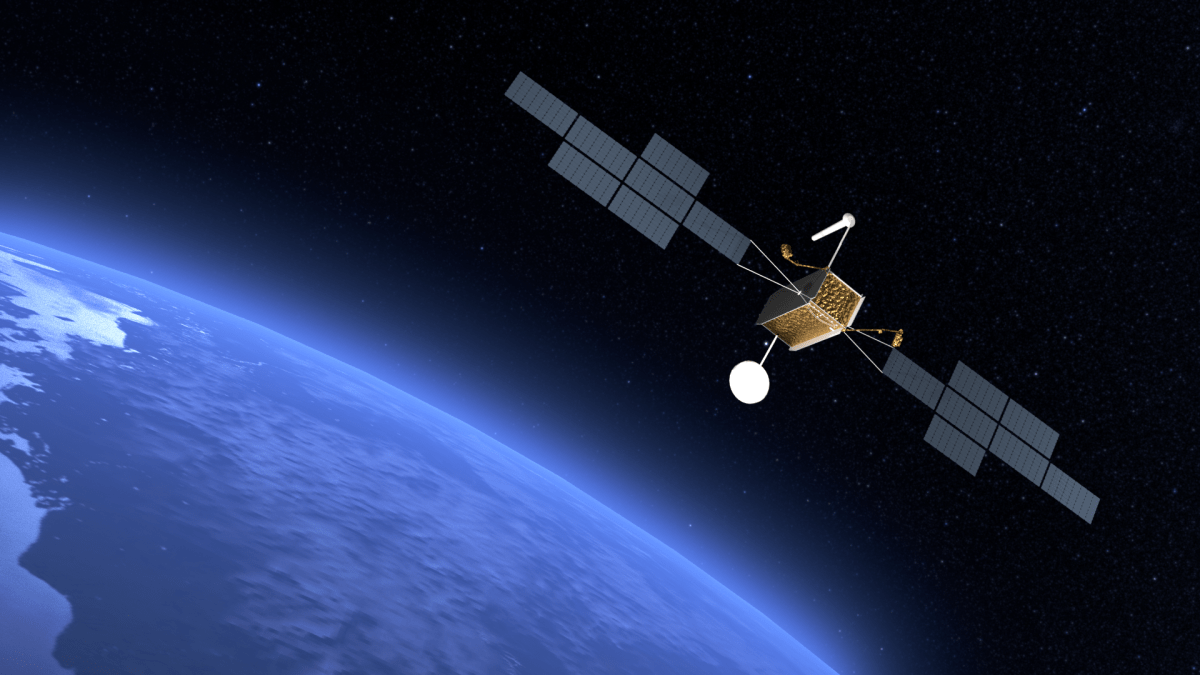 Airbus Wins $2.5 Billion Contract for German Military Satellites