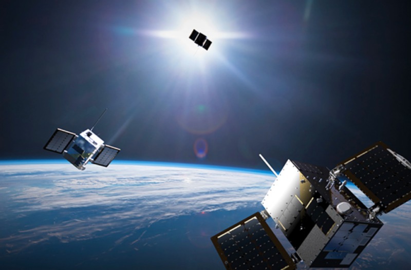 HawkEye 360 Raises Additional $23 Million in Series E Funding