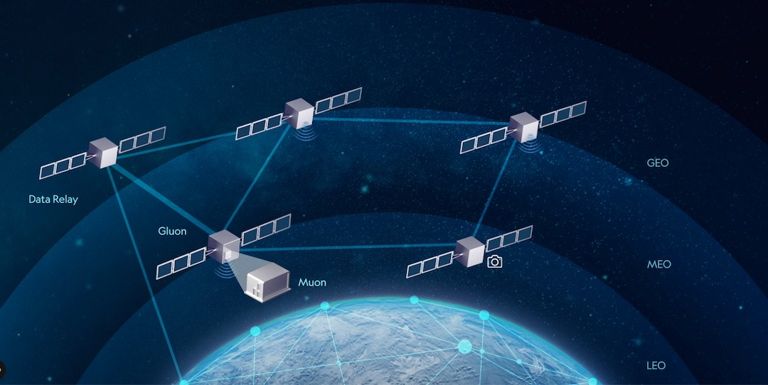 ReOrbit Launches OrbitCloud Space Computing Programme with €4.6 Million Backing