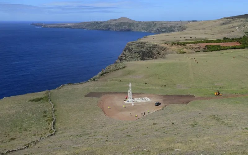 South Korea’s Innospace Signs Deal to Launch Hanbit Rockets From Portugal’s Santa Maria