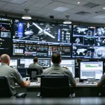 Space Force Taps Sphinx Defense for $287 Million Nuclear Command Software