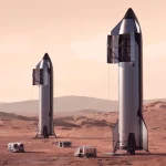 SpaceX Declines Falcon 9 Bookings Beyond 2028 to Steer Customers Toward Starship