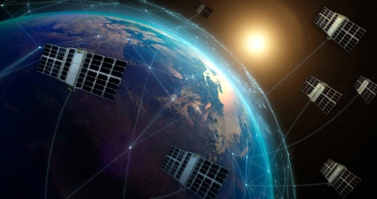 Spire Global Launches Web-Based App for Simplified Satellite Constellation Operations