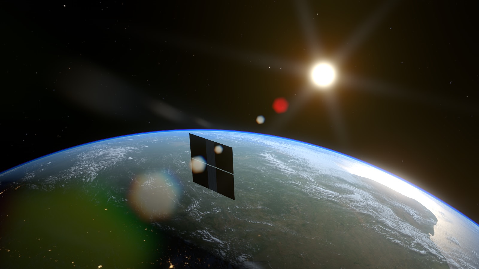 Starcloud Seeks $200 Million Funding as Orbital Data Center Ambitions Grow