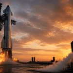 Starship Flight 13 Aborts at Engine Startup, SpaceX to Swap Two Raptors