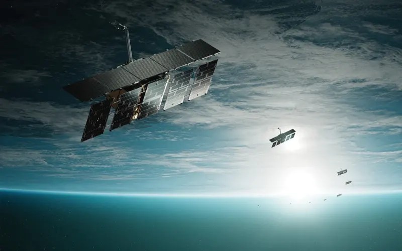 Sweden Commits €121 Million to Build Sovereign ISR Satellite Capability