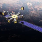 Symphony Advances Adagio Space-as-a-Service for Orbital Infra