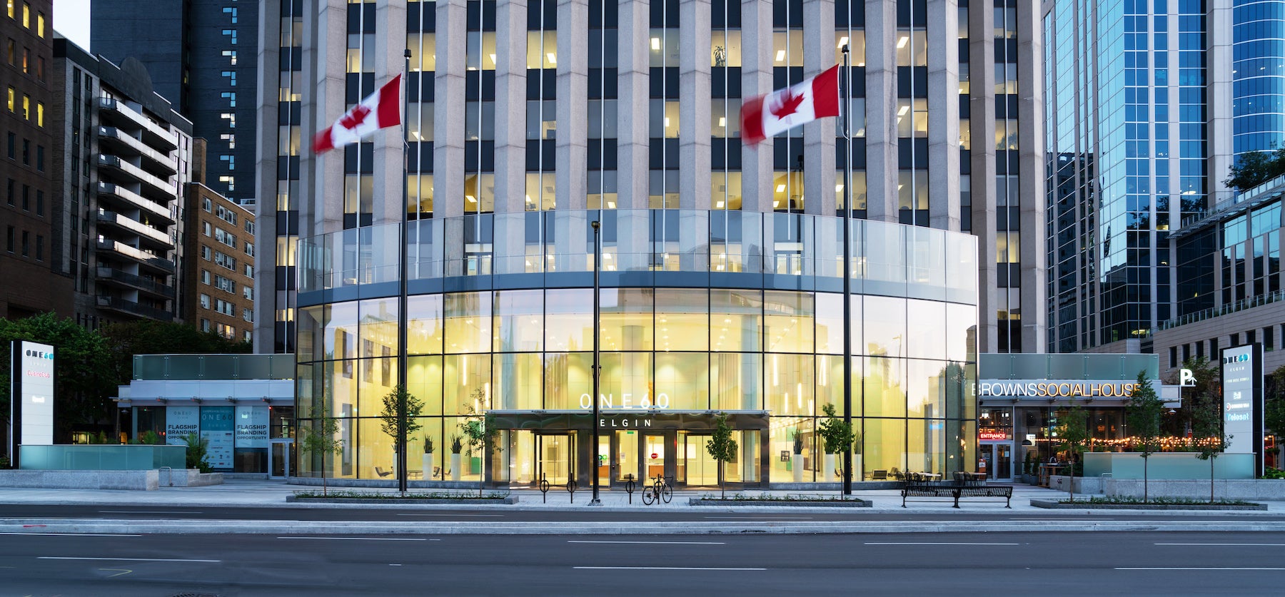 Telesat Says Creditor Lawsuits Over Equity Transfer Are “Without Merit”