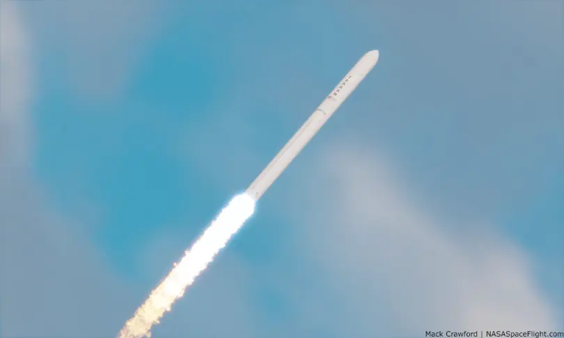Relativity Space Using 3D Printing to Launch a Growing Manifest amid Funding Boost