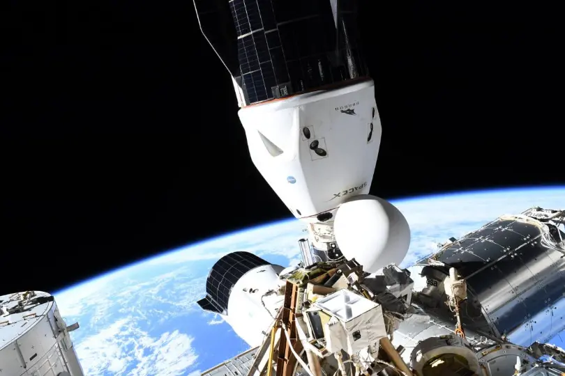 From Star City to Cape Canaveral, how a cosmonaut trains for a SpaceX flight