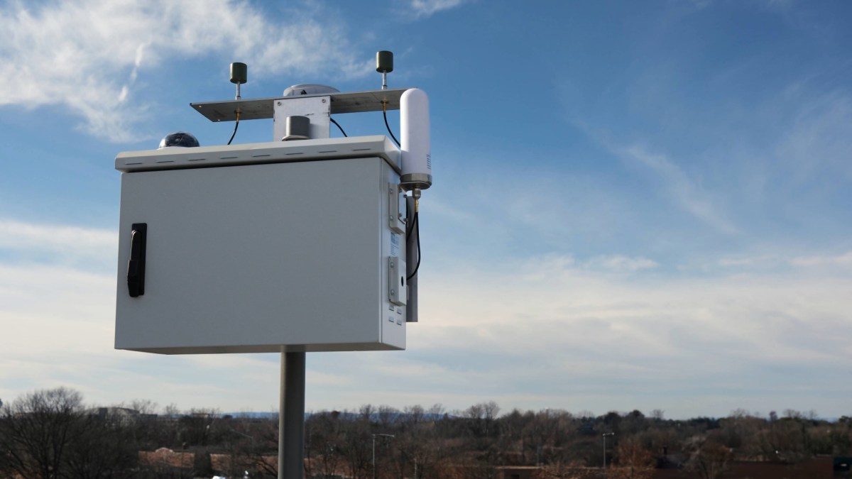 TrustPoint Demonstrates GPS-Independent Time Transfer for LEO Navigation System