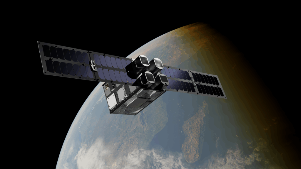 France’s U-Space Raises €24M to Scale Satellite Production and Expand Globally