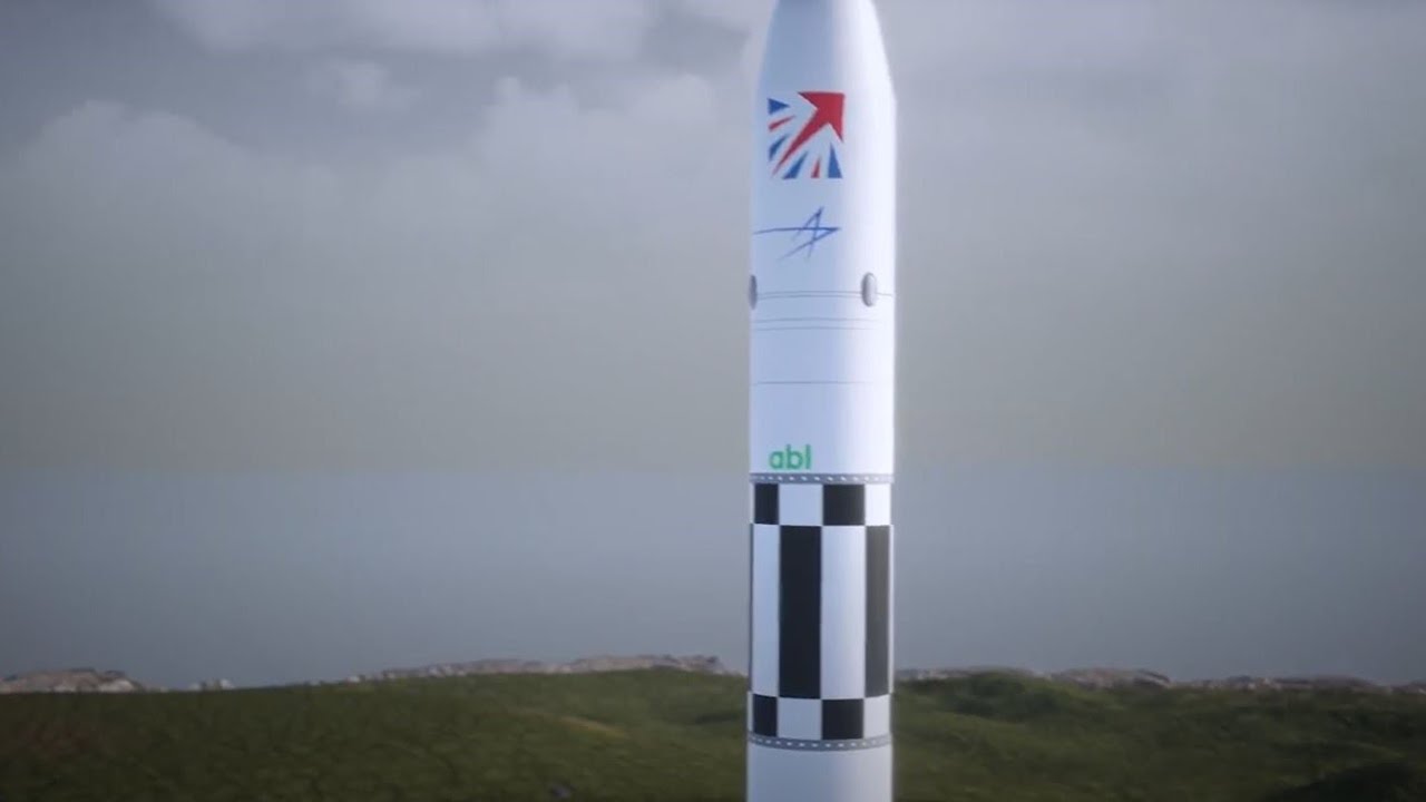 UK Space Agency Partners with Axiom Space for Groundbreaking £15 Million Funding Opportunity
