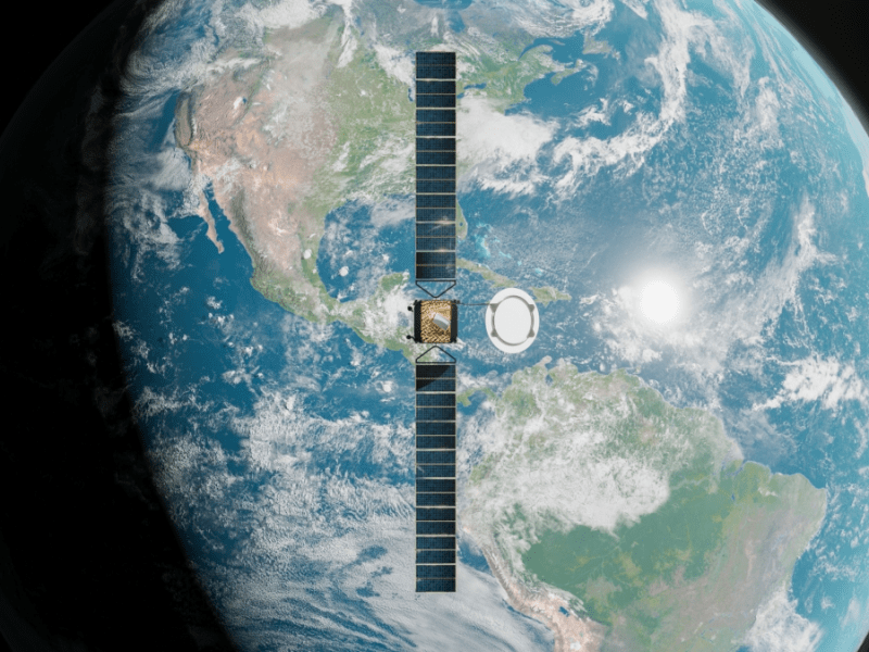 U.S. Space Force Awards Viasat and Intelsat $437.7 Million for Protected Satellite Communications Program