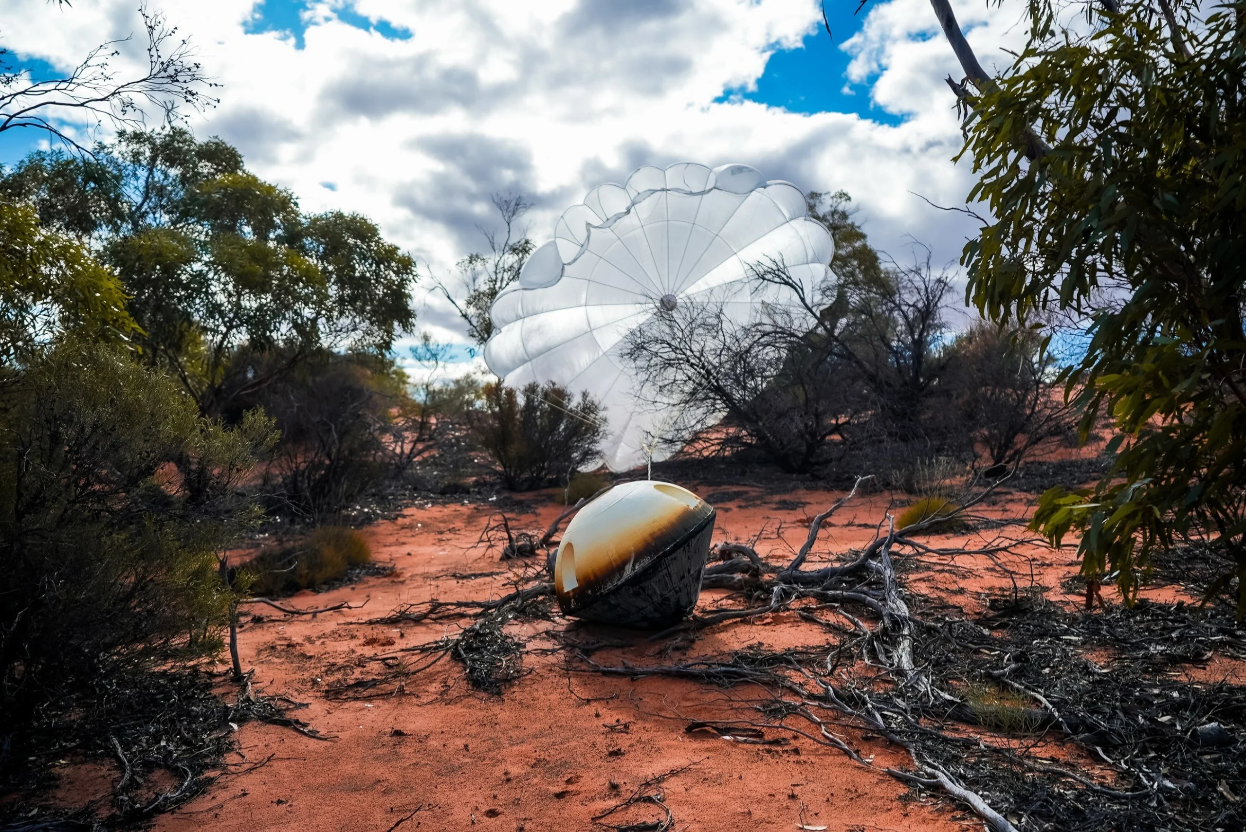 Could this be the moment that drug manufacturing takes off in orbit?