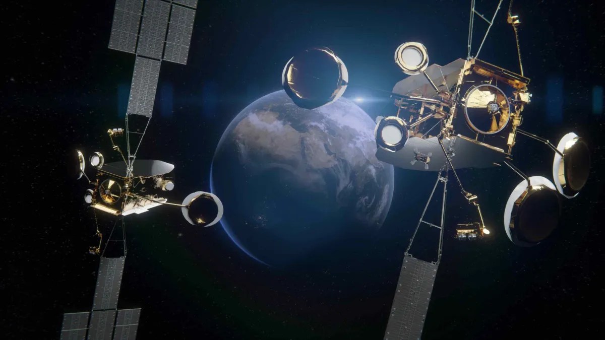Yahsat Chooses SpaceX for $1.1 Billion Satellite Launch Program