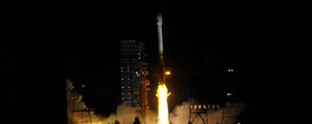 GRAIL mission ends with Lunar impact and the honoring of a hero