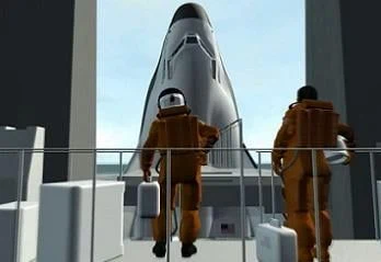 Exploration Mission 1: SLS and Orion mission to the Moon outlined