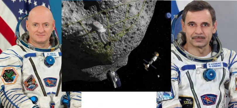 Long duration ISS crew to lay the foundations for BEO missions