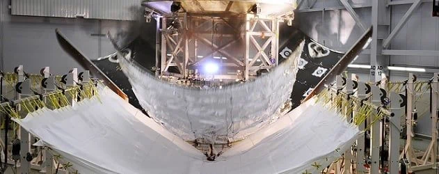 SMAT firings ramp up for SLS acoustic testing
