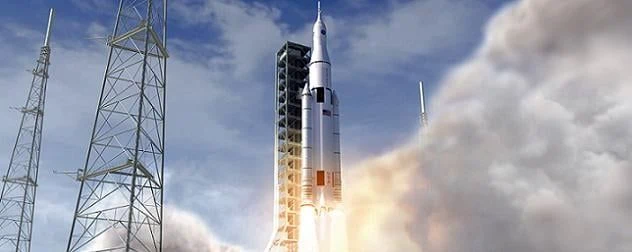 SLS prepares for PDR – Evolution eyes Dual-Use Upper Stage