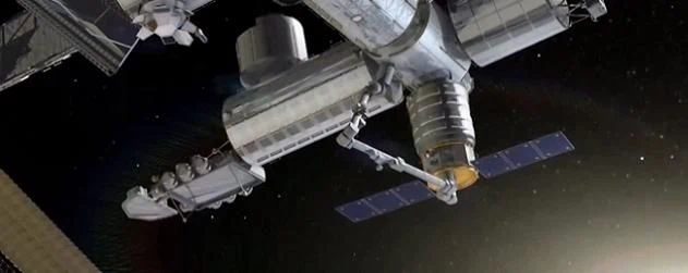 Green light for Cygnus to re-approach ISS for Sunday berthing