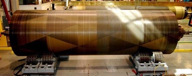 ATK reach another milestone in SLS advanced booster drive
