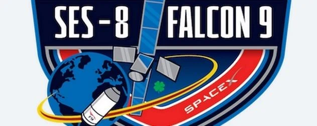 Orbital’s Antares launches Cygnus on debut mission to ISS