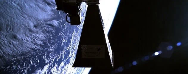 Cygnus delays ISS berthing following GPS discrepancy
