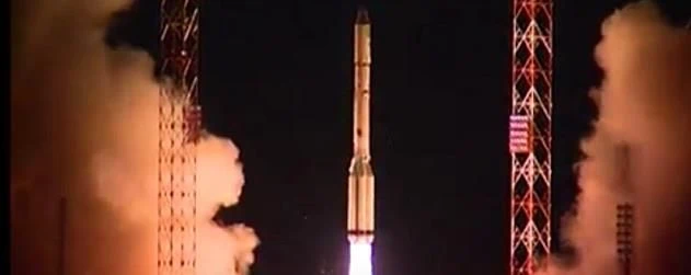 ILS Proton-M successfully launches Amazonas 5