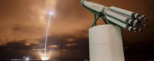 ILS announce two future launches, including the test of Orbital ATK’s MEV-1
