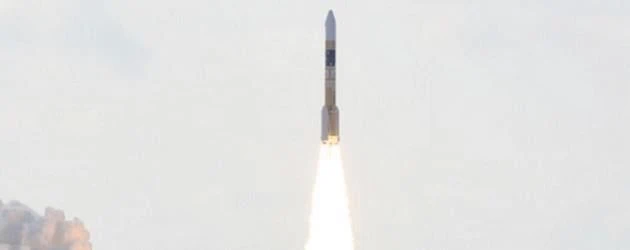 Japanese H-IIA rocket launches latest IGS spy satellite