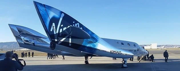 Moses looking to guide VSS Unity to her North Star