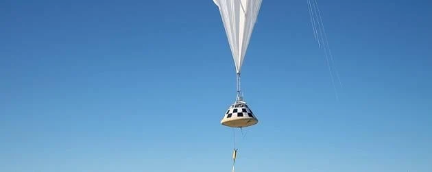 Chute tests for Starliner as ASAP worry about RD-180 certification
