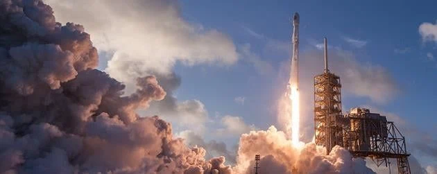 SpaceX improving launch cadence, testing new goals