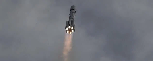 ILS Proton-M makes long-awaited return with EchoStar XXI