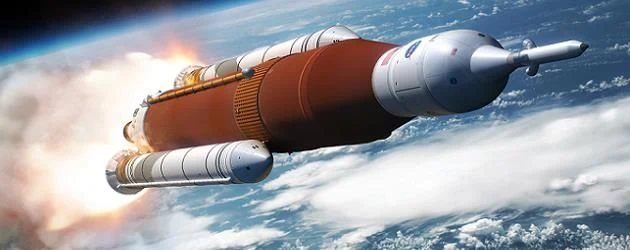 Software and Service Module cited as main critical paths to EM-1 launch date