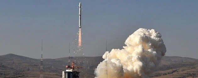 ILS Proton M marks 400th launch with Yamal-401