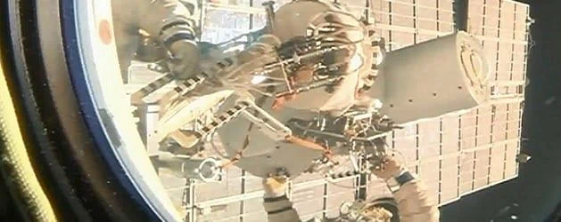 Boeing’s CST-100 part of NASA’s intertwined forward path
