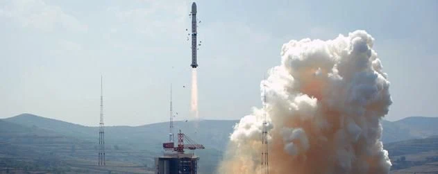ILS Proton-M makes successful return with Satmex 8