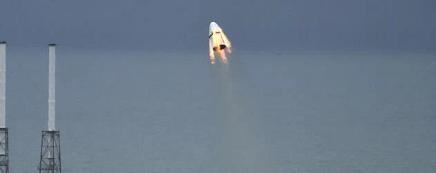 Delving deeper into KSC’s transformation into a Multi-User Spaceport